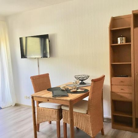 Mosel-Appartements Nehren Zell Eksteriør billede