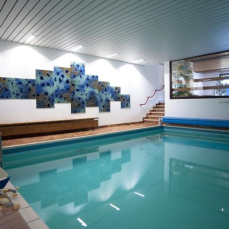 Mosel-Appartements Nehren Zell Eksteriør billede