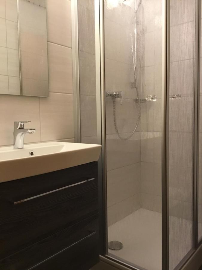 Mosel-Appartements Nehren Zell Eksteriør billede
