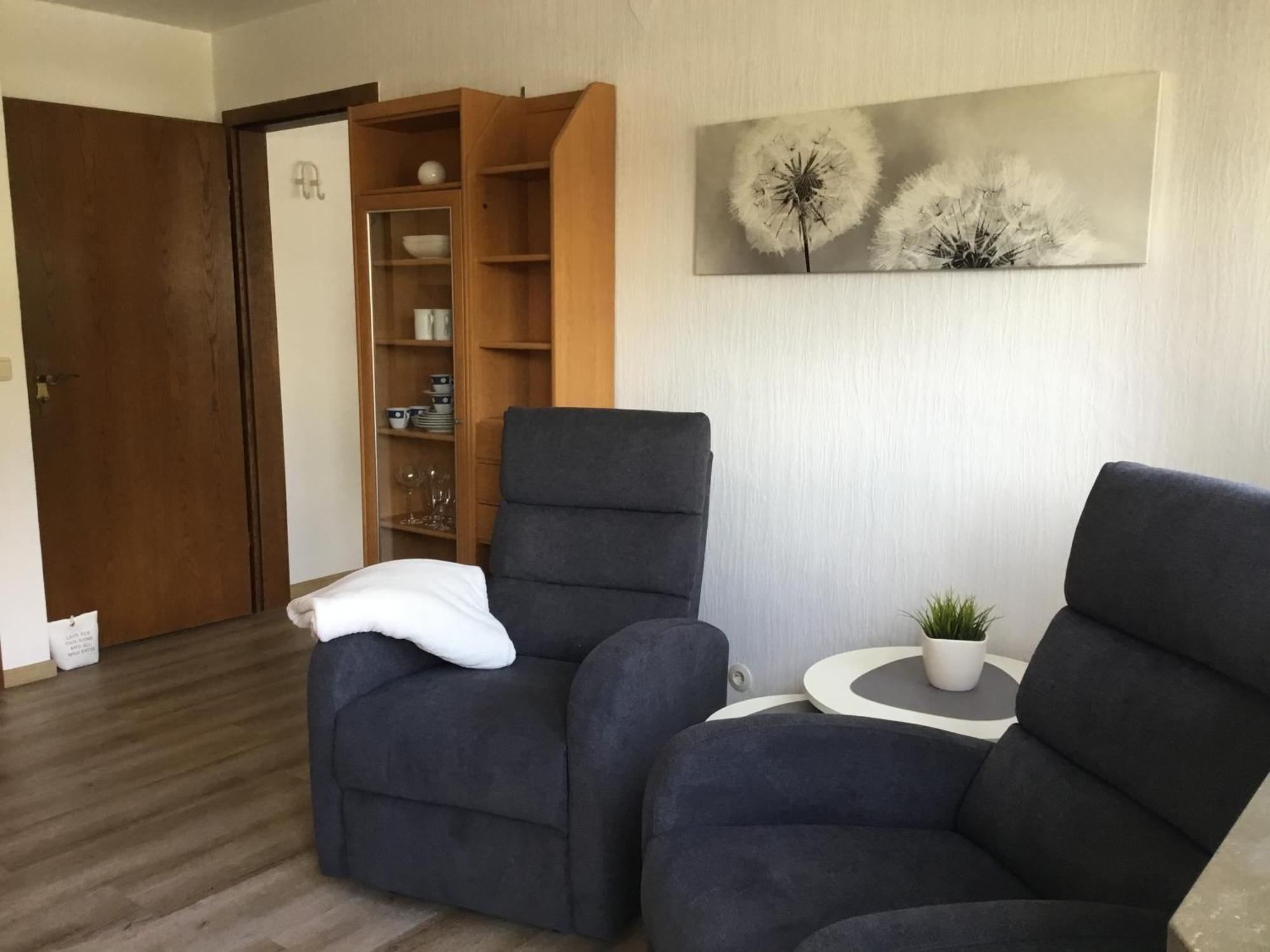 Mosel-Appartements Nehren Zell Eksteriør billede