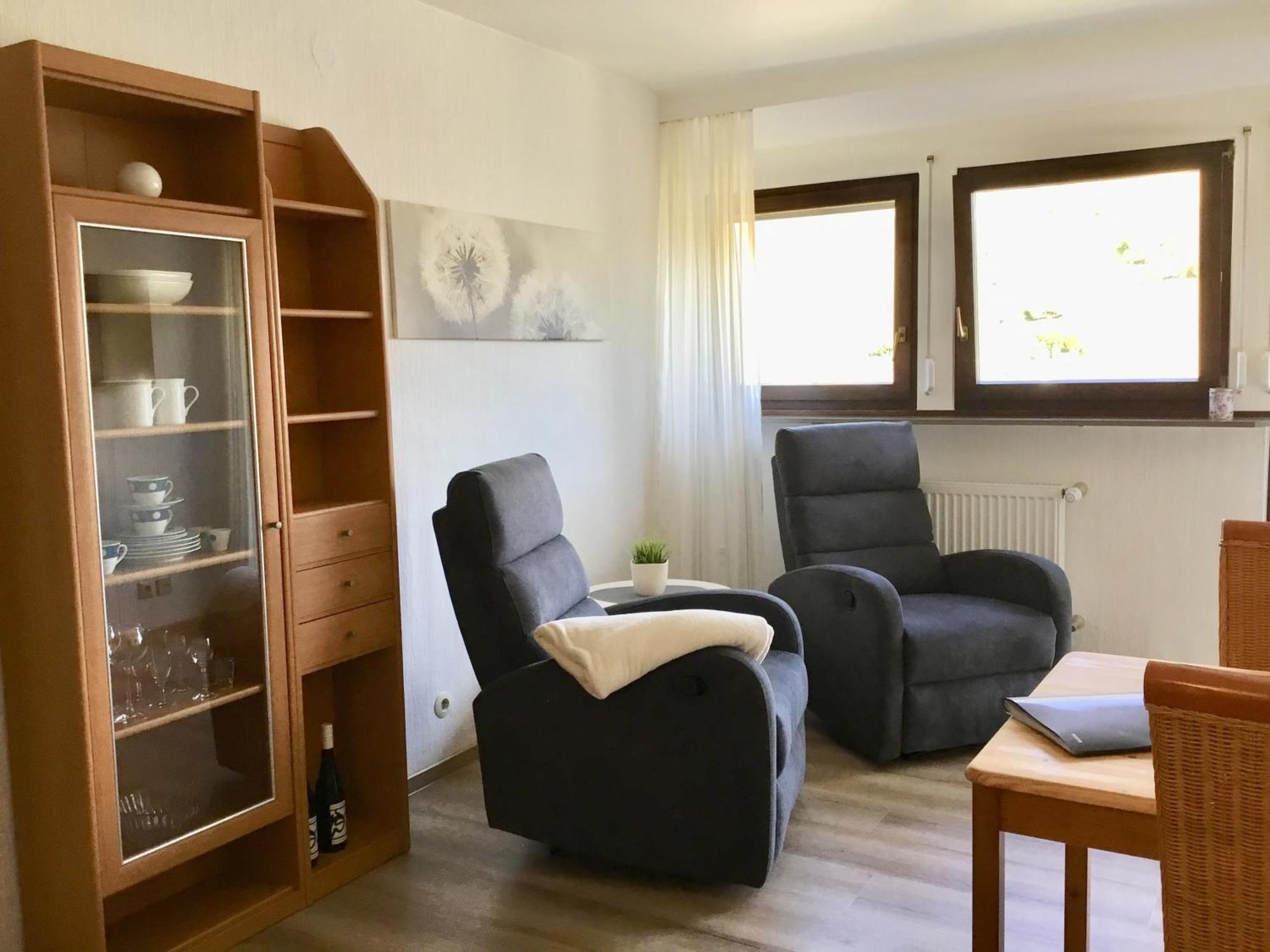Mosel-Appartements Nehren Zell Eksteriør billede